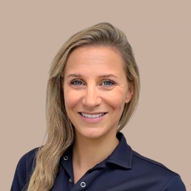 Porträt von Dr. med. Alexandra Behrndt