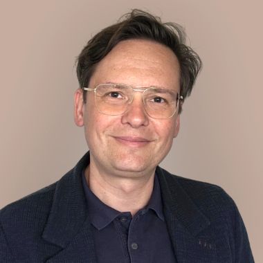 Porträt von Dr. med. Johann-Sebastian Kunst