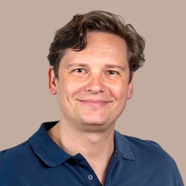 Porträt von Dr. med. Johann-Sebastian Kunst