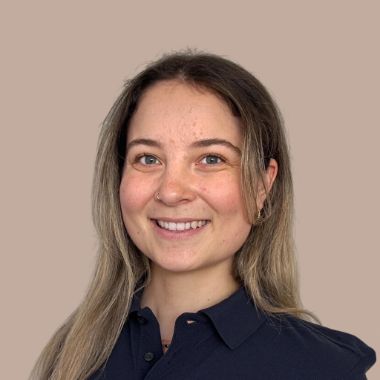 Porträt von Isabella Strittmatter