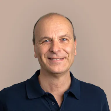 Porträt von Dr. med. Stefan Mohr