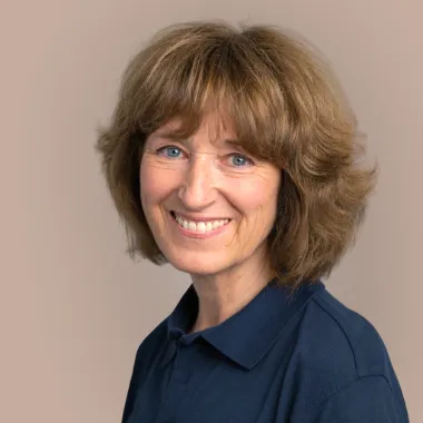 Porträt von Dr. med. Waltraud Birkner