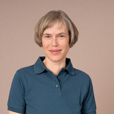 Porträt von Dr. med. Jana Paschke